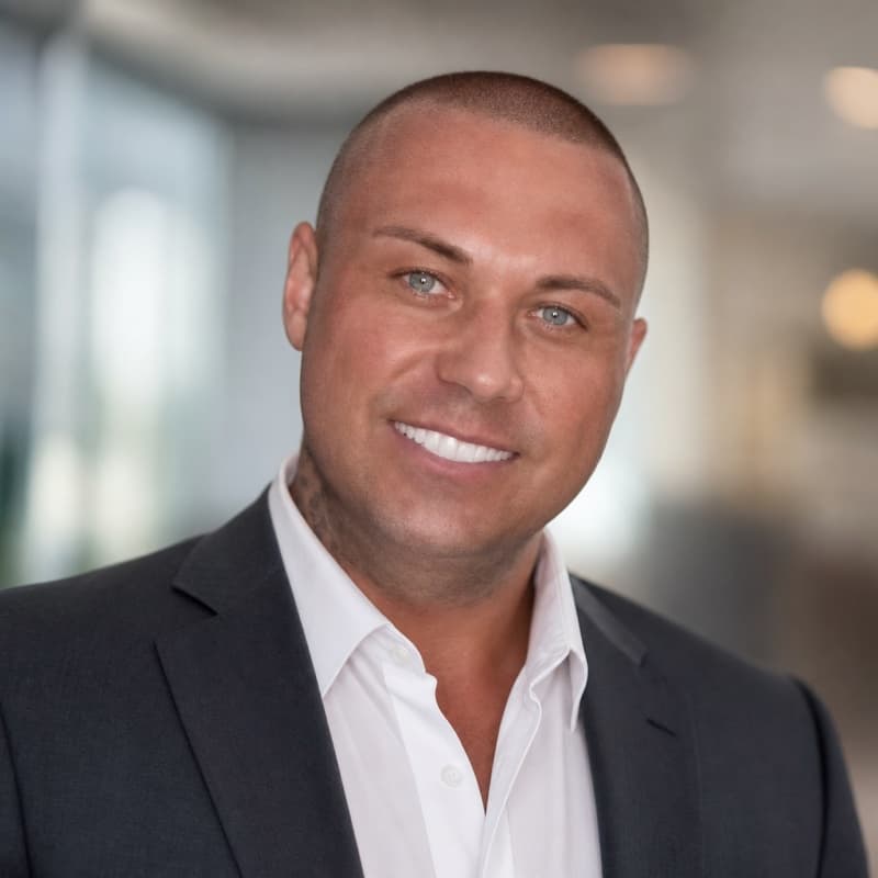 Tomas Vlasovas, President of Customer Relations at BigDevelop