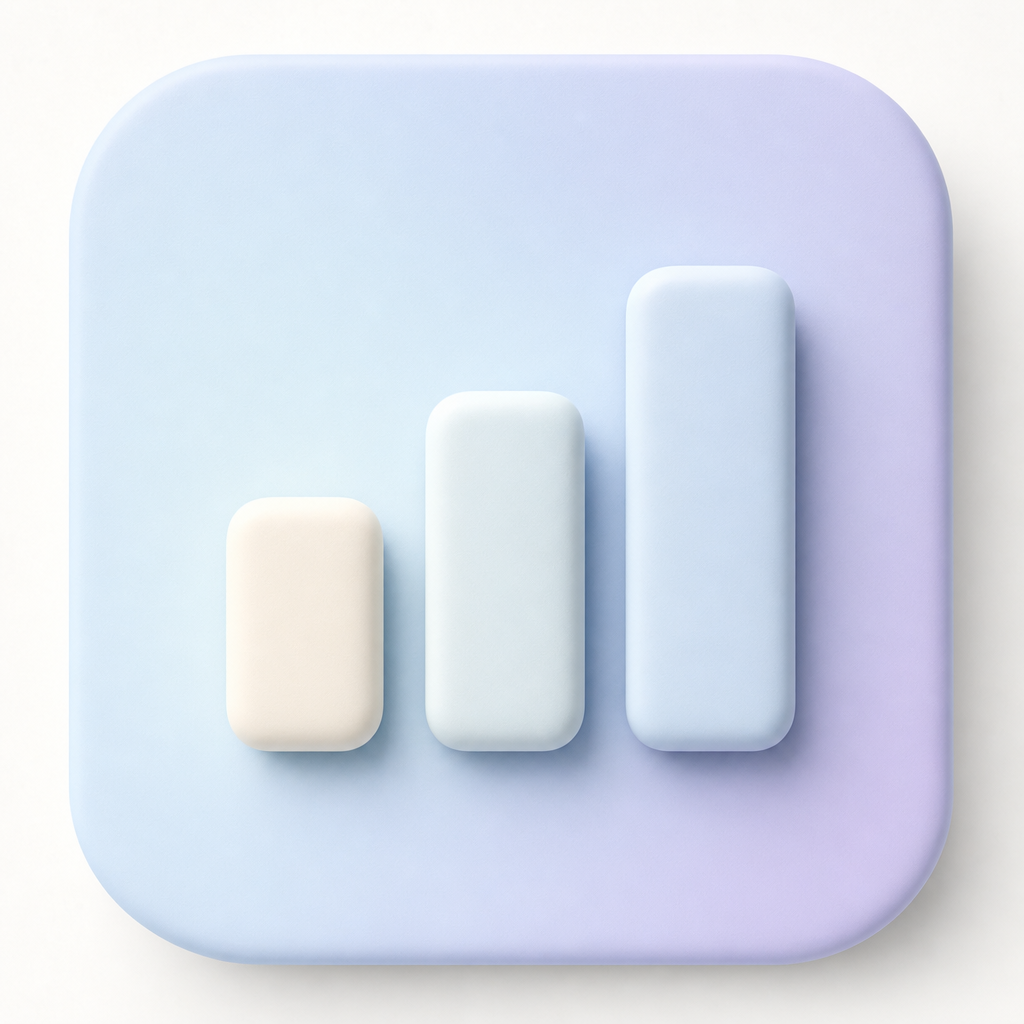 BarChart3