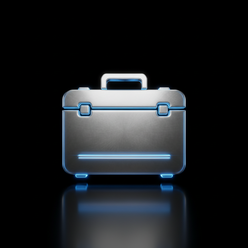Briefcase