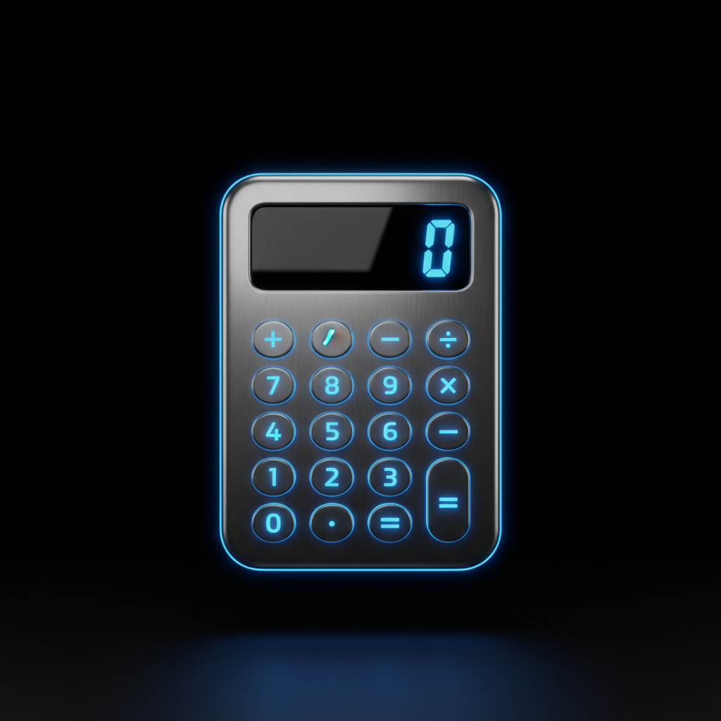 Calculator