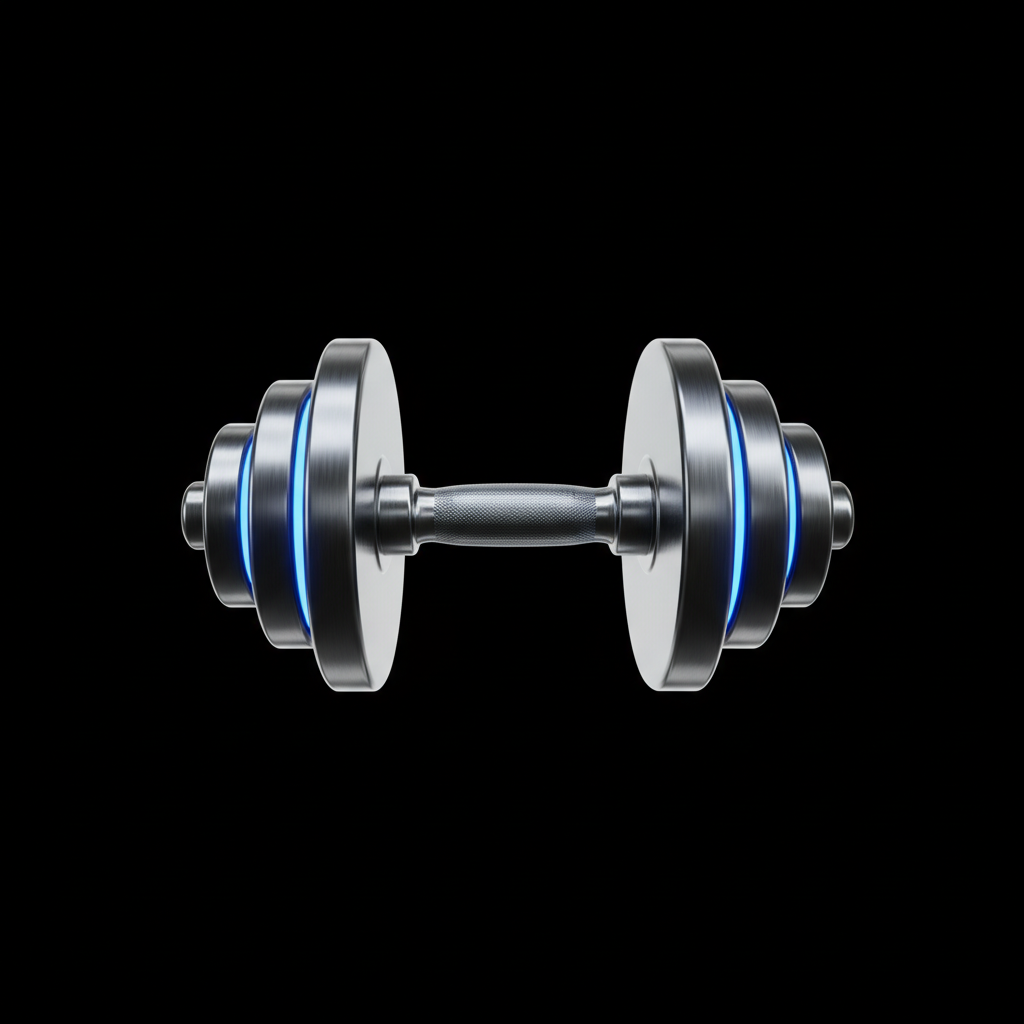 Dumbbell