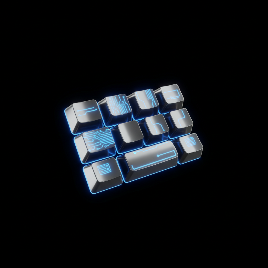 KeyCraft