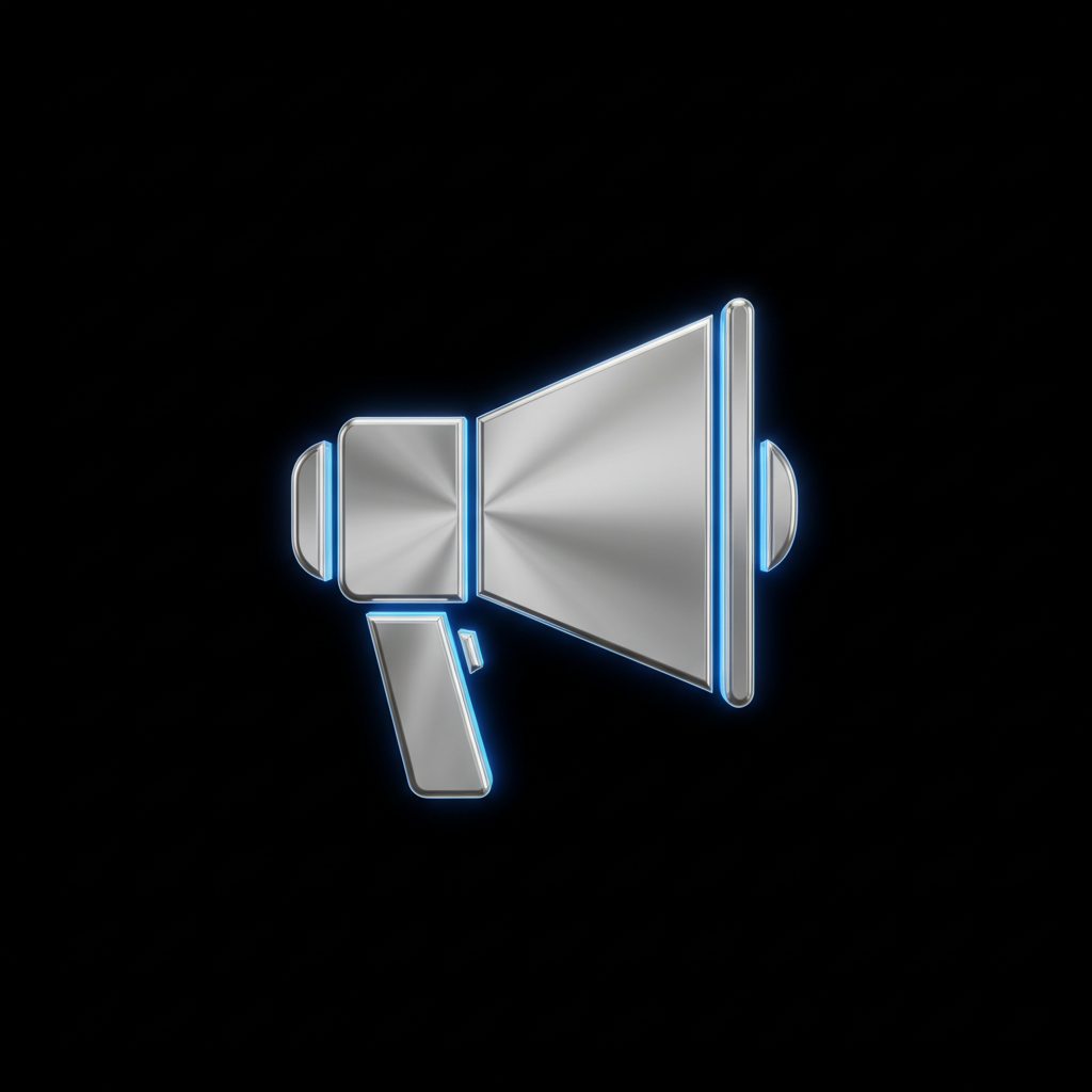 Megaphone