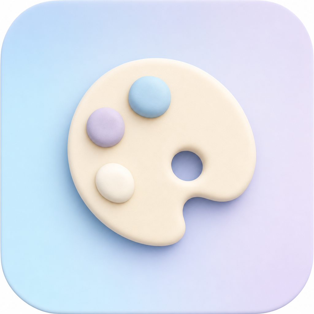 Palette