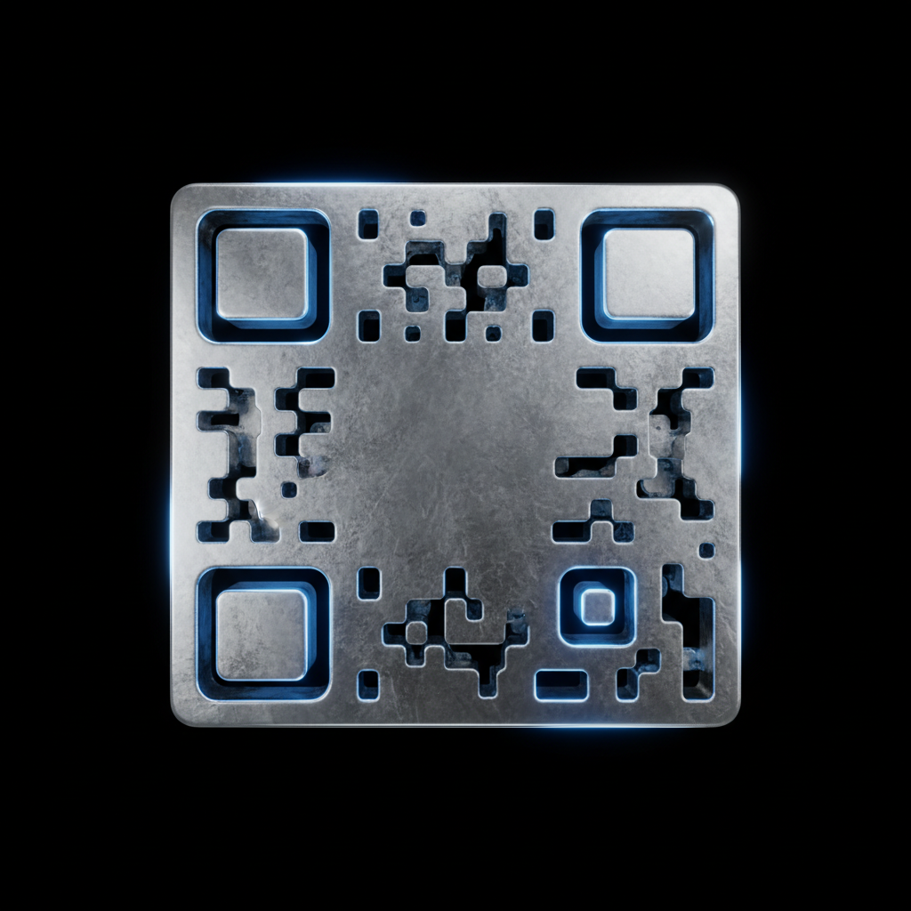 QR Forge