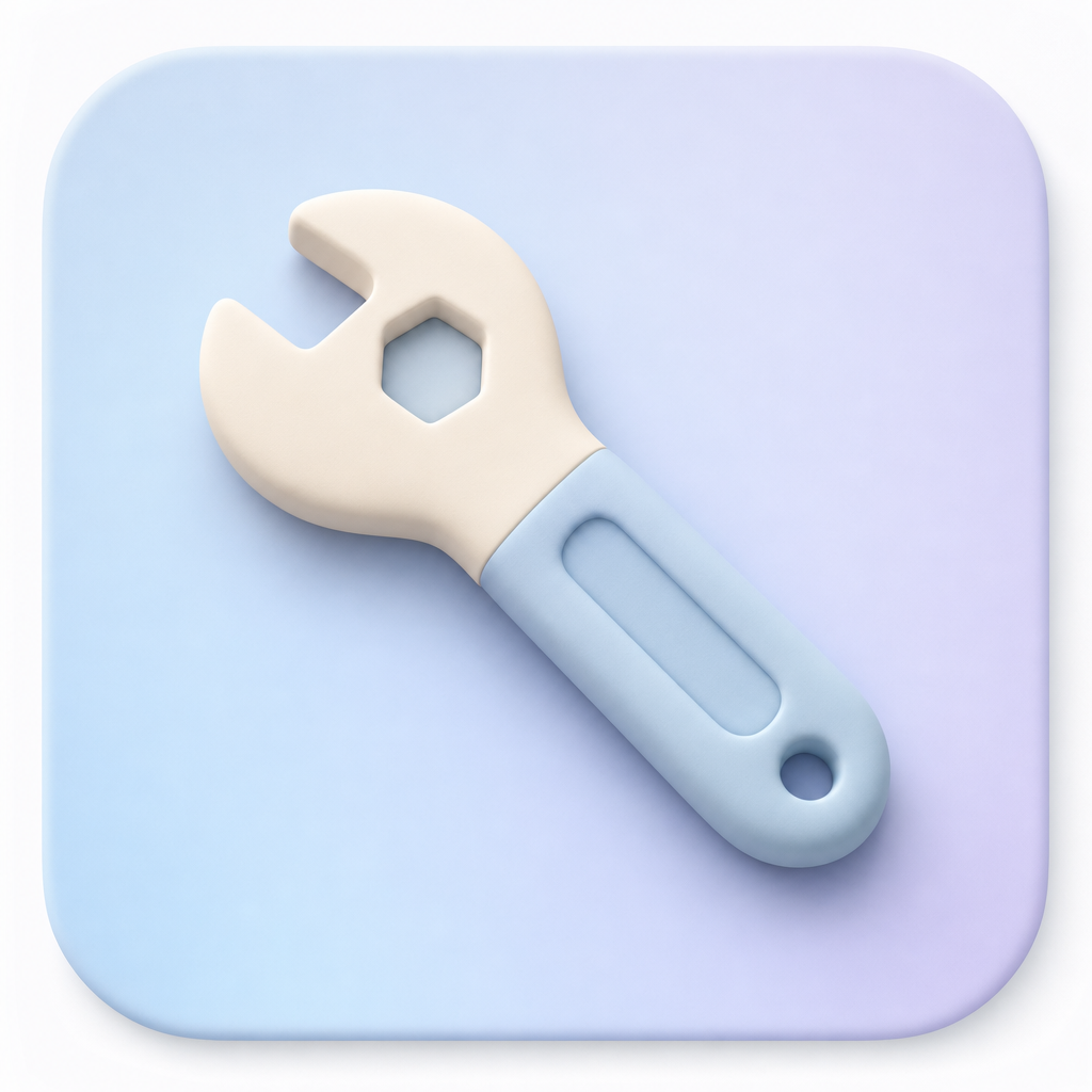 Wrench