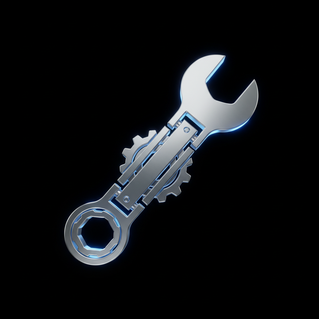 Wrench